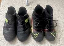 Ghete fotbal 2 perechi nr 34