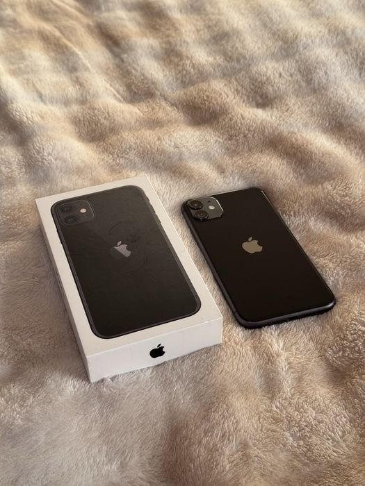 Iphone 11 идеалный