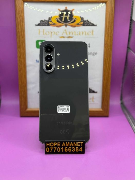 HOPE AMANET P2 - Samsung A56 / 128GB / 8GB Ram