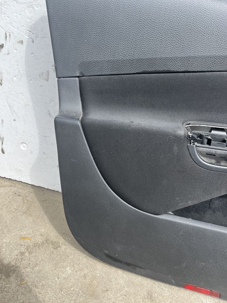Fata usa portiera VW Passat B6 Europa Stanga fata 2005-2010