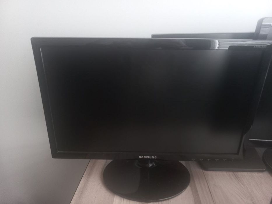 Мониторы в хорошем состоянии