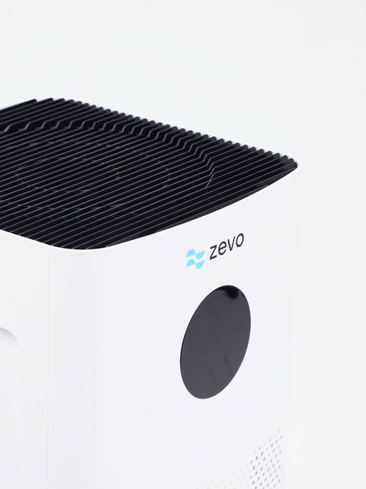 Очиститель воздуха Zevo 55A