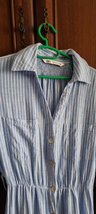 Rochie superba model camasa