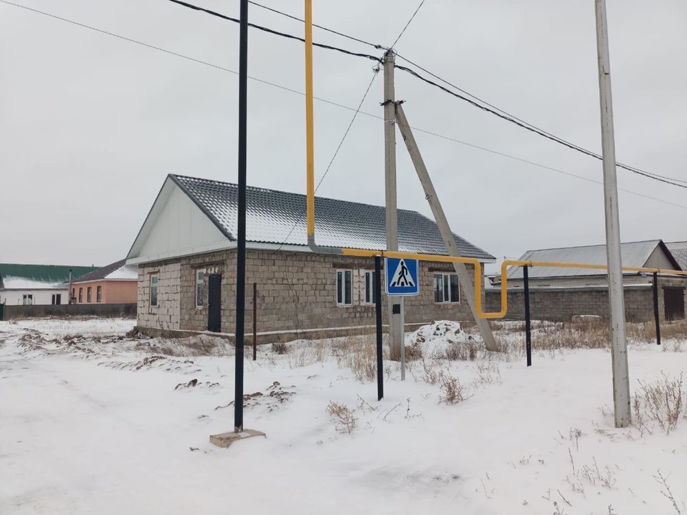 Поодам дом в  Талапкере
