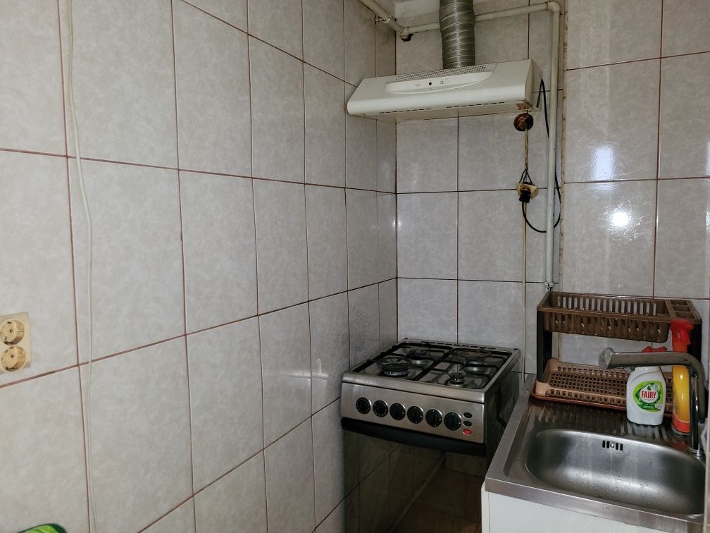 Apartament 3 camere Teilor de închiriat