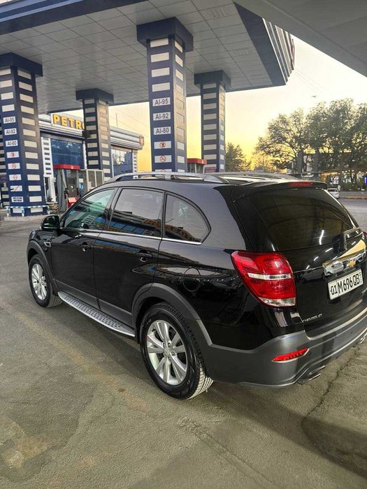 Каптива 4 2017 срочна сотилади