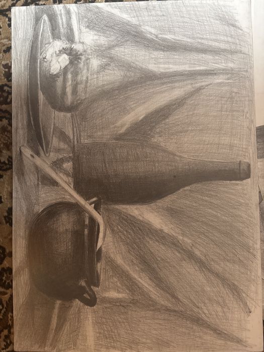 Продавам картини тип “Натюрморт”