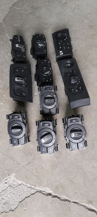 Bloc Lumini BMW Seria 1 3 5 7 X3 X5 X6