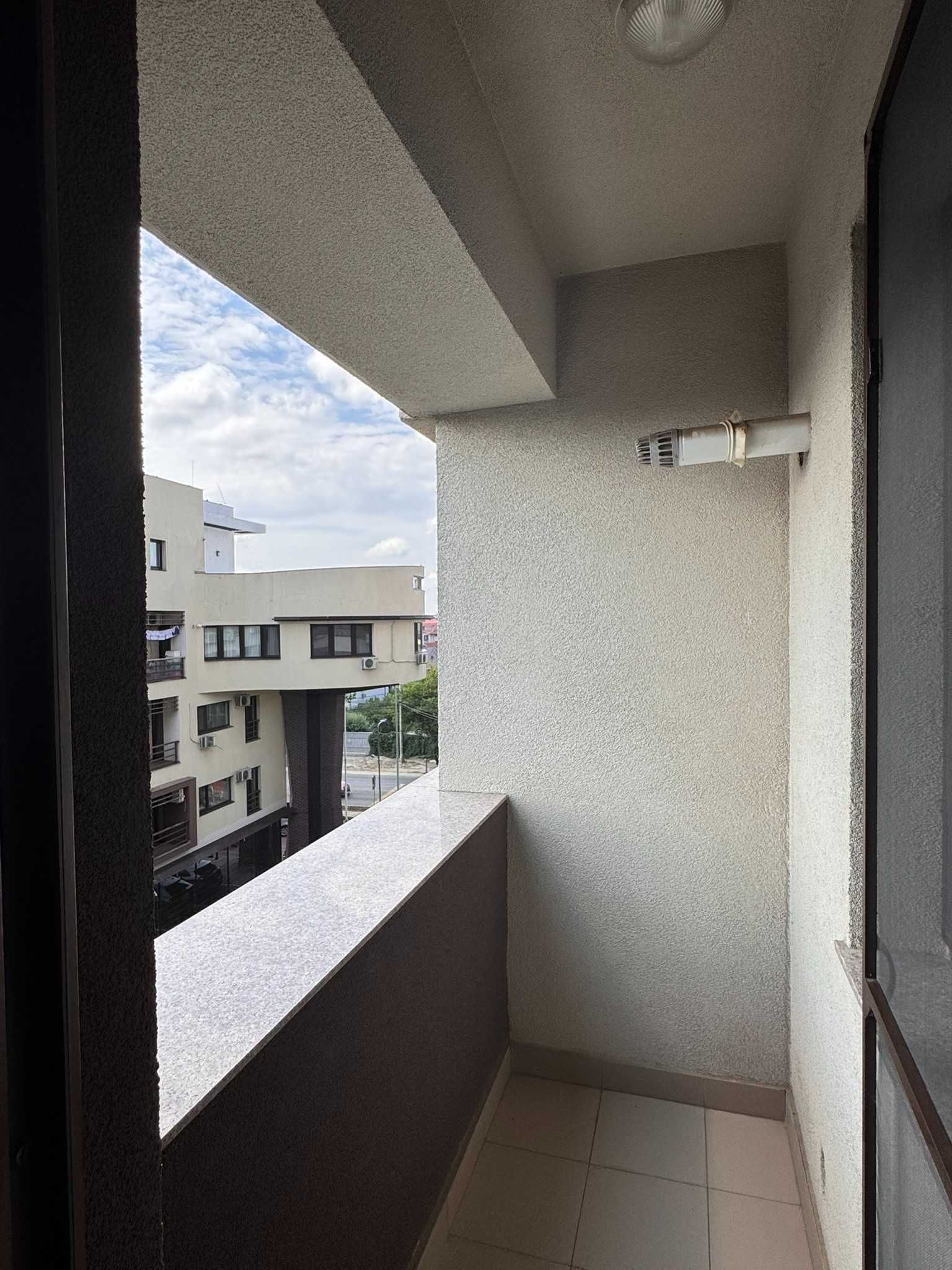 Apartament 2 camere decomandat – mobilat și utilat complet |