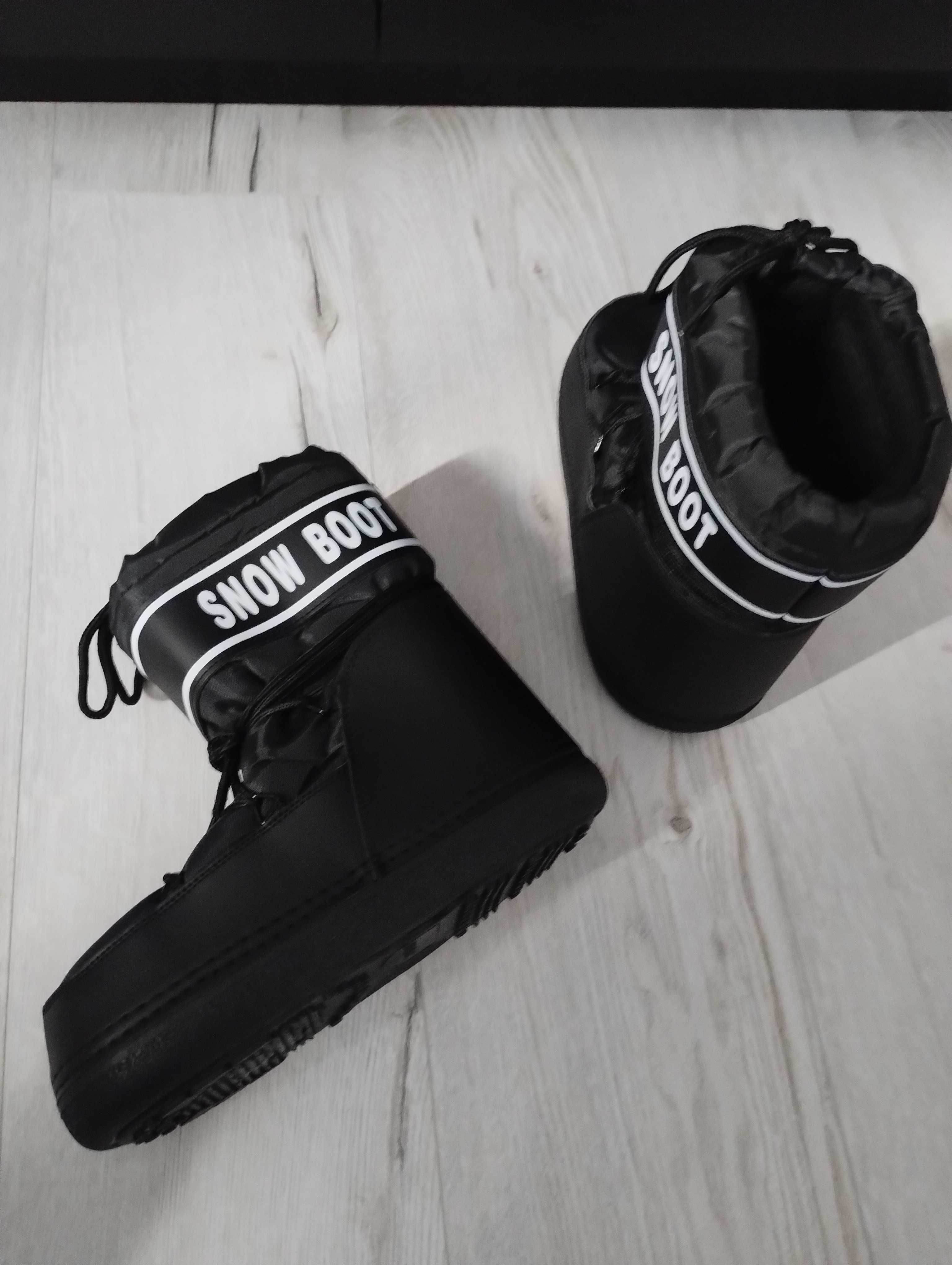 Cizme de zăpadă Snow boot