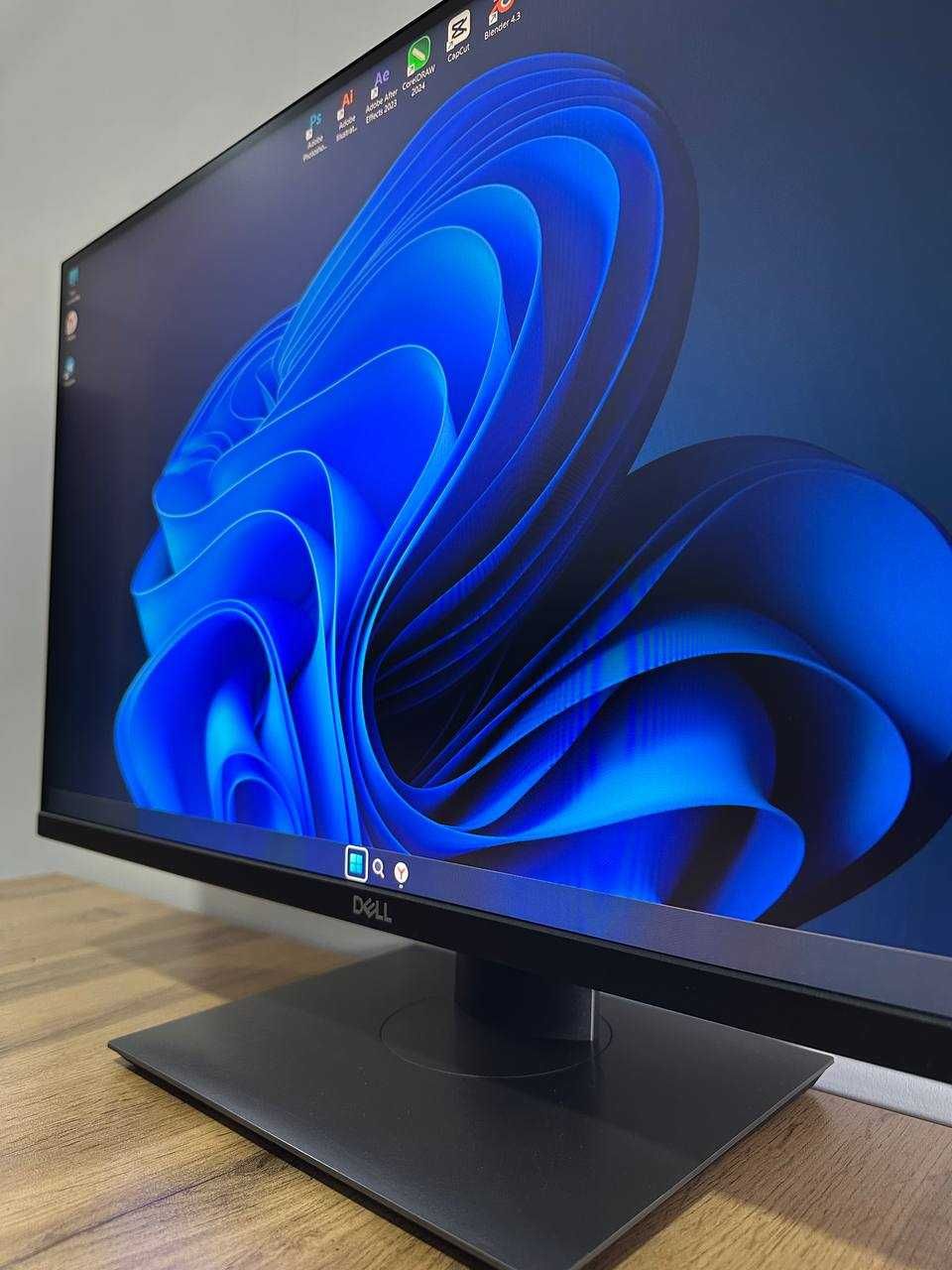 Монитор Dell 2720D "27"