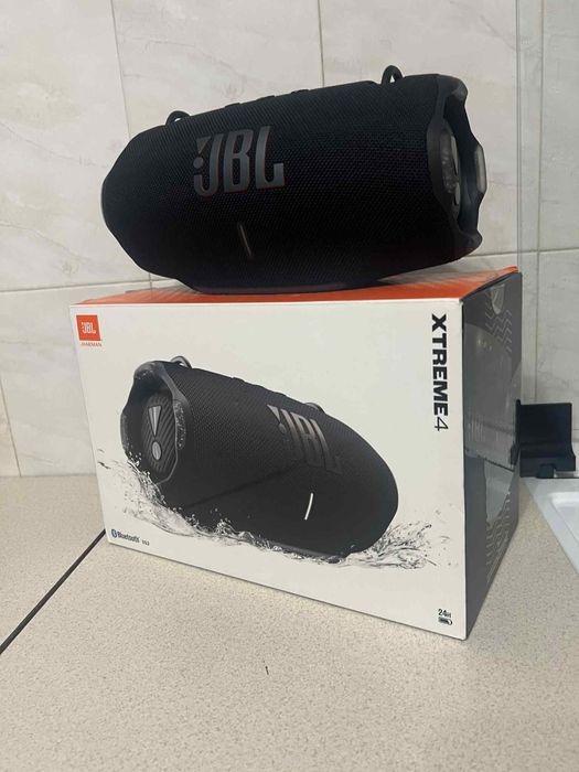 jbl Xtreme 4 !!!