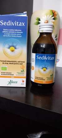 Sedivitax Aboca - sirop