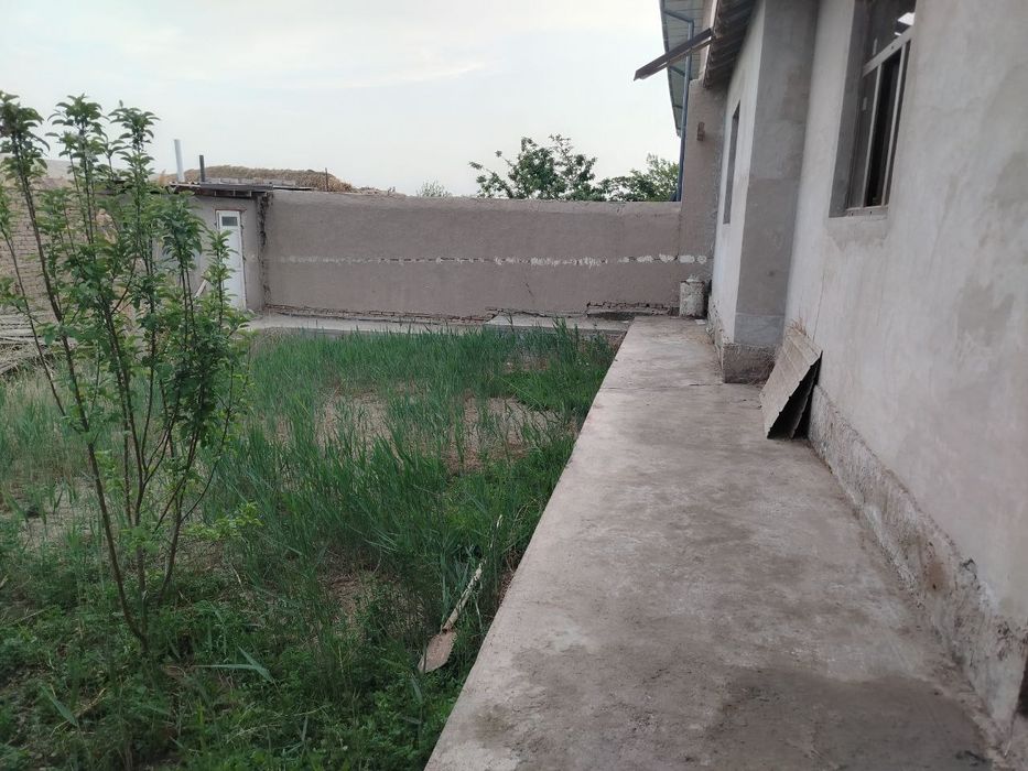 Пахтакорда ер майдони 424 м2 булган жой сотилади мурожат ун тел : 9726