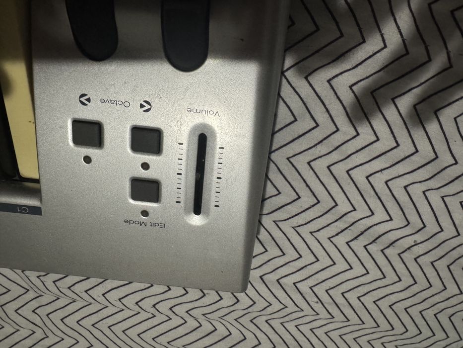 Controller M-Audio Keyrig49 pe USB