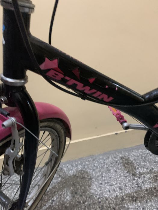 Детско Колело 20’