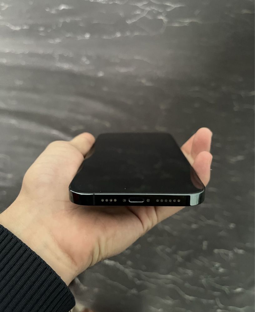 iPhone 12 pro max