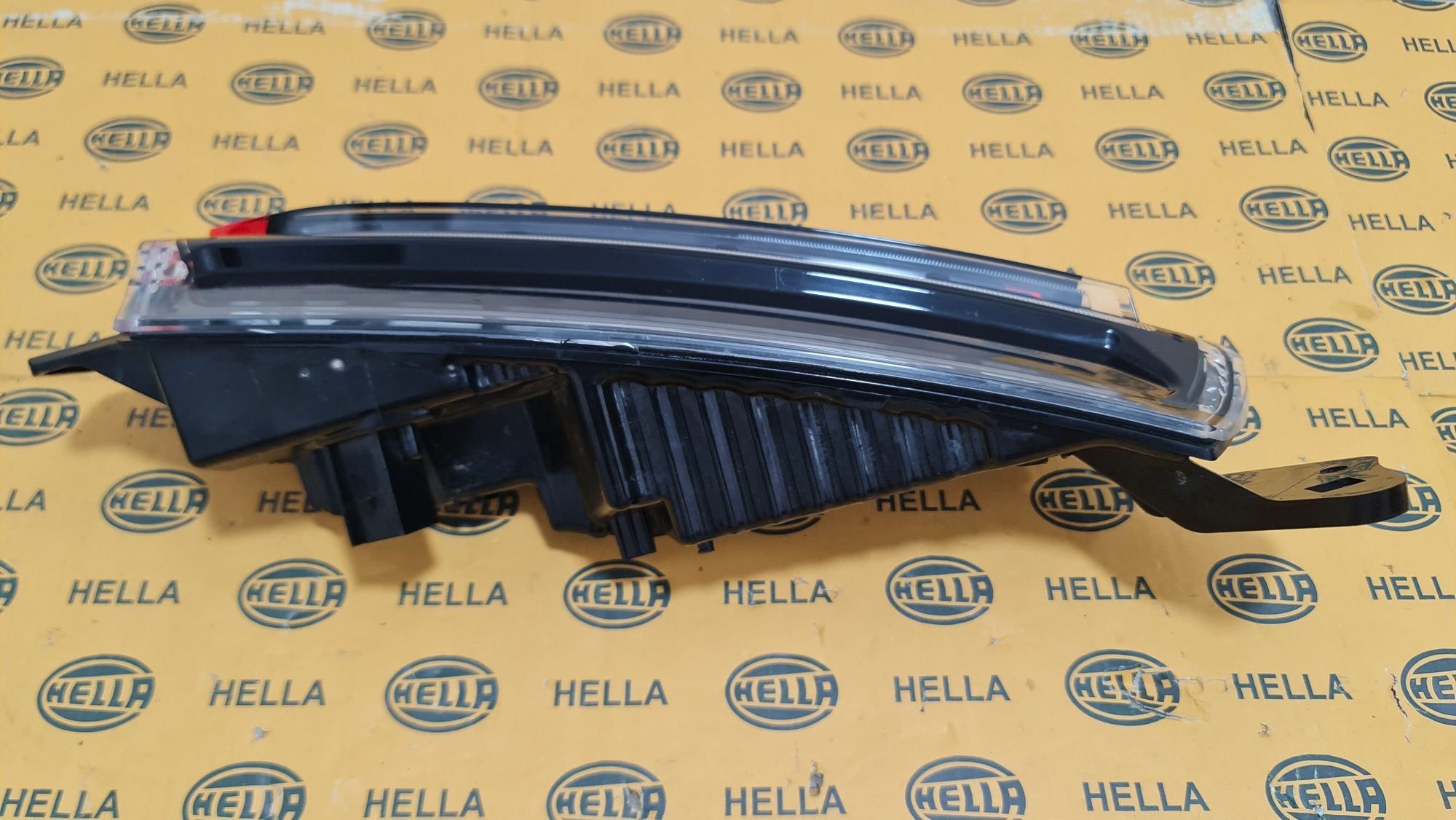 Lampa tripla stop ceata bara spate Tesla model 3 Highland 2023+