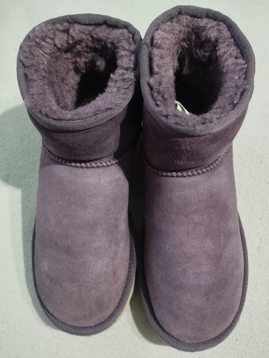 Cizme UGG Mini classic 2