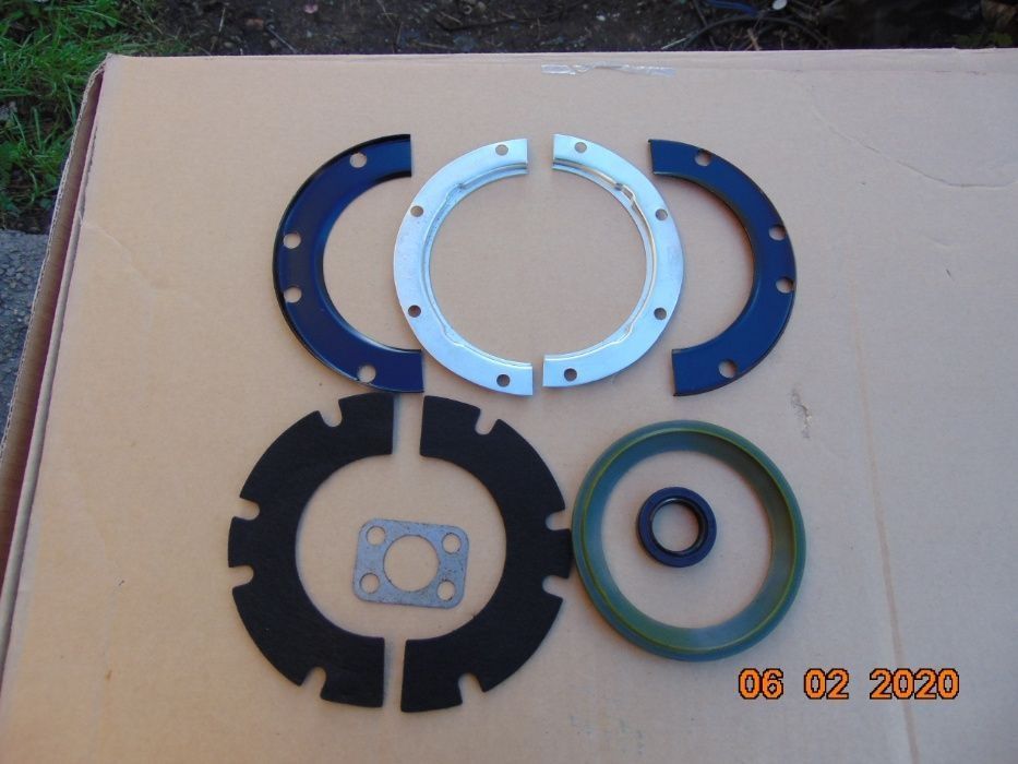 Kit reparatie omocinetica Suzuki Samurai Jimny kit omocinetica punte fata