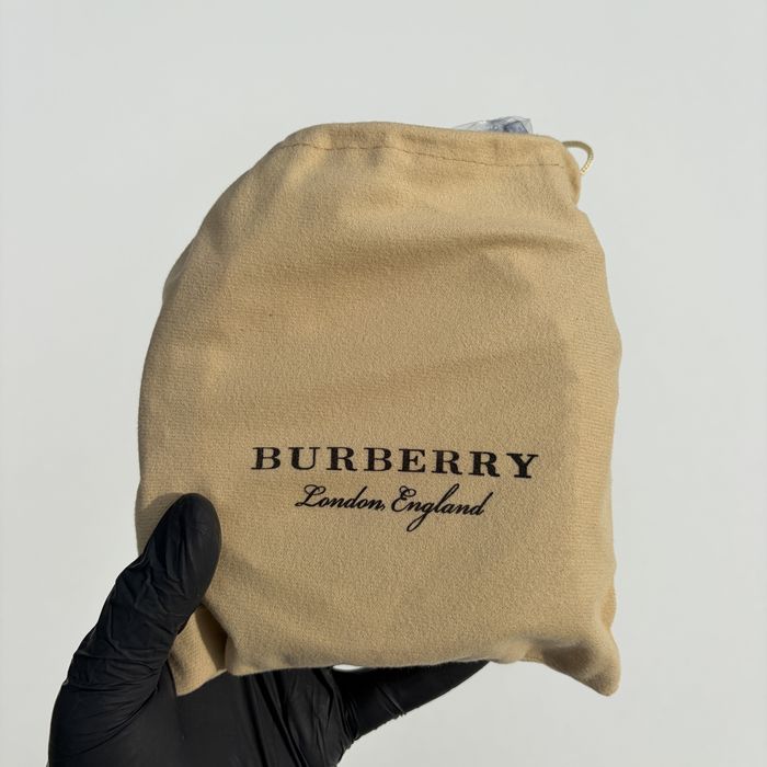 Curea Burberry Piele
