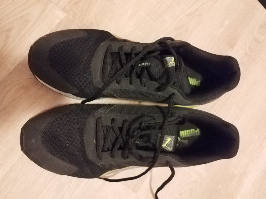 Pantofi sport Puma