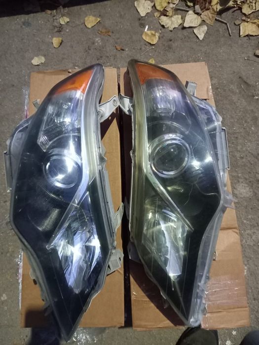 Камри 50 ка фар сатылады