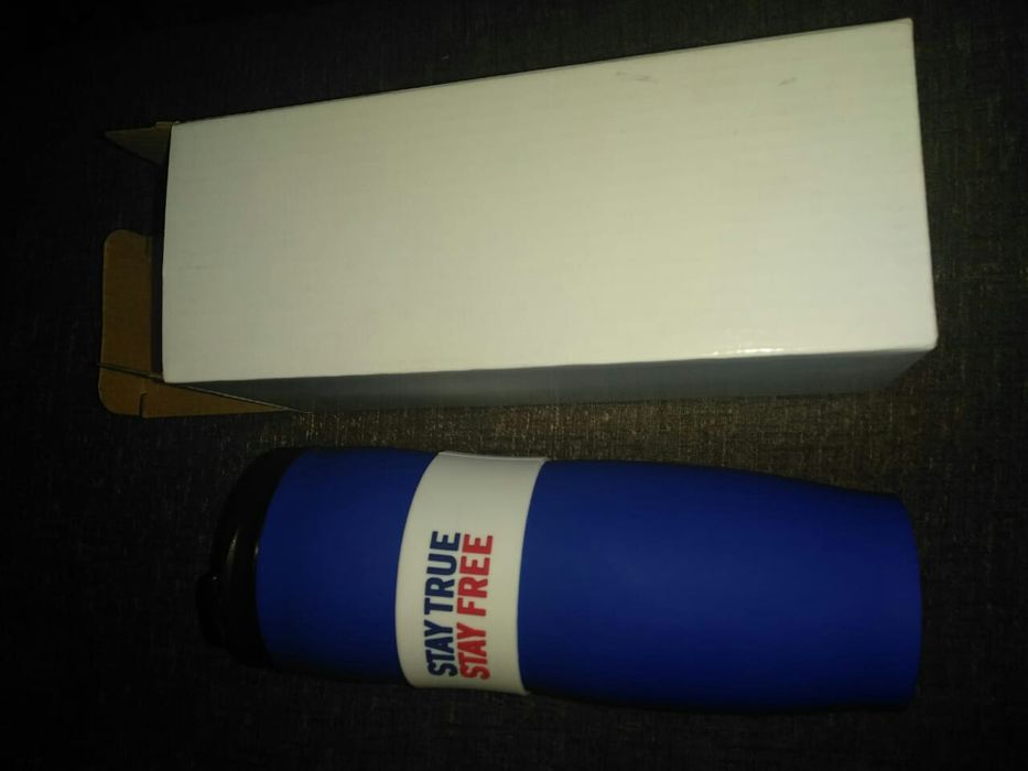 Термокрушка Новый