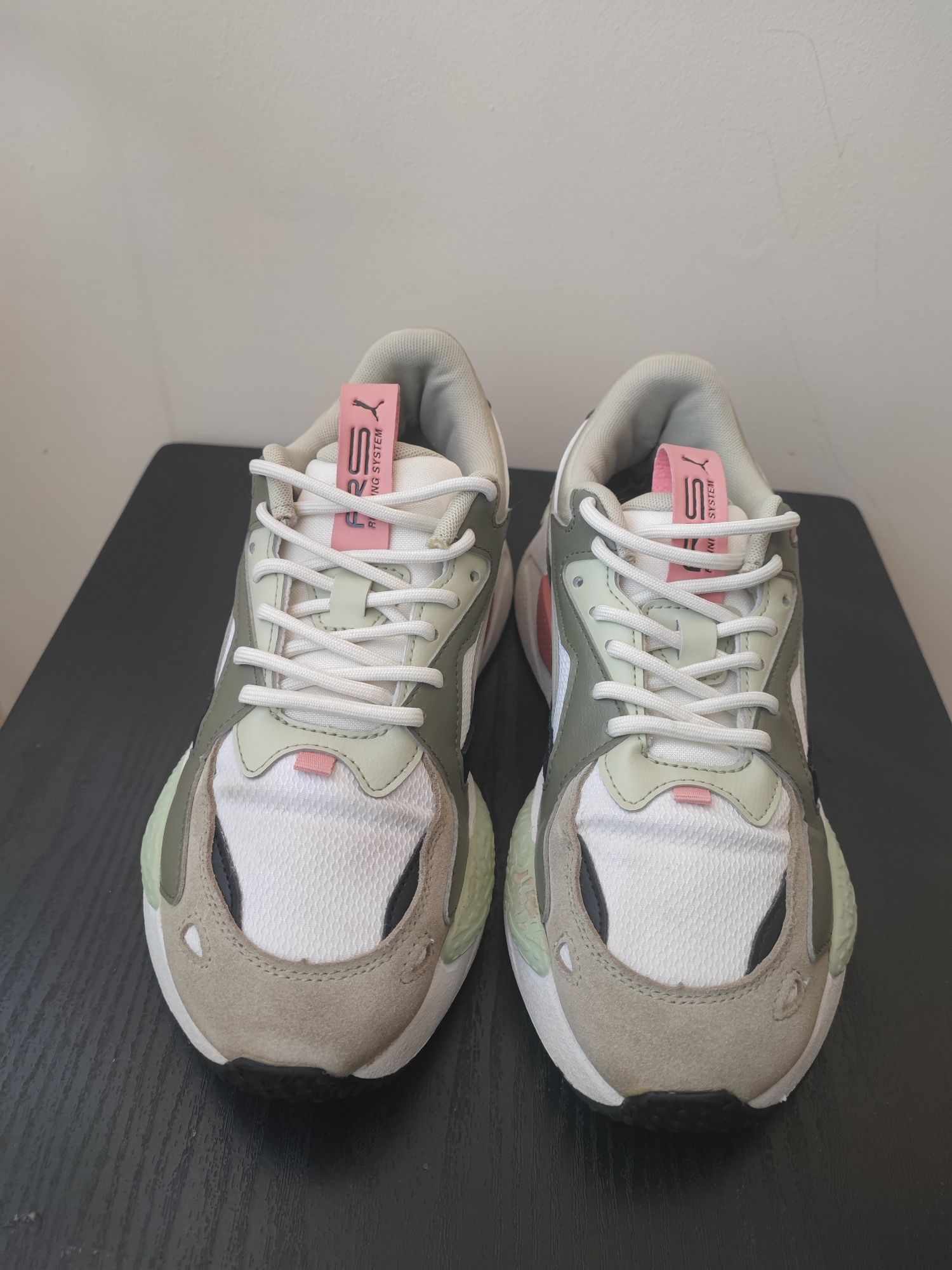 Puma RS-Z Reinvent /номер/38/