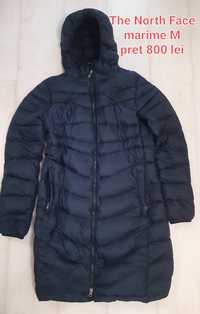 Vand geci dama The North Face