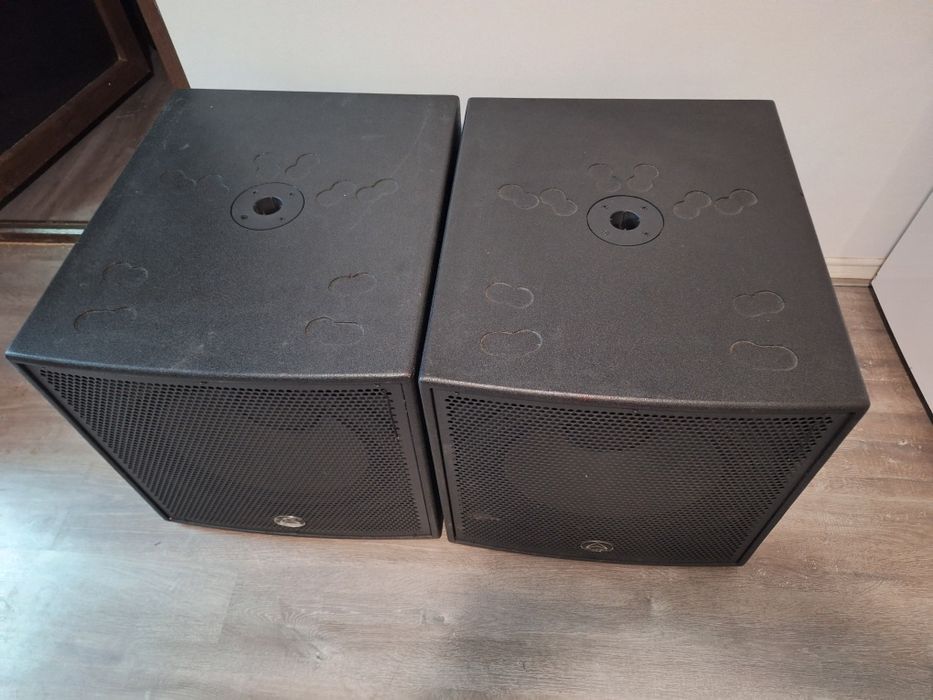 Vand Basi Pasivi 18 inch Wharferdale Delta