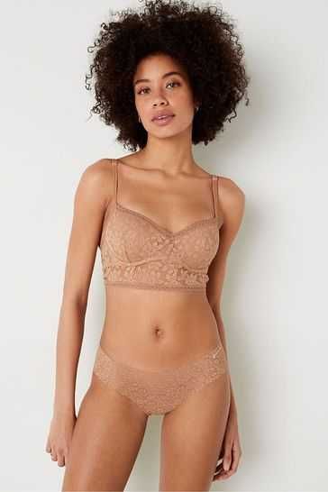 НАЛИЧЕН Оригинален сутиен Victoria's Secret S, push-up