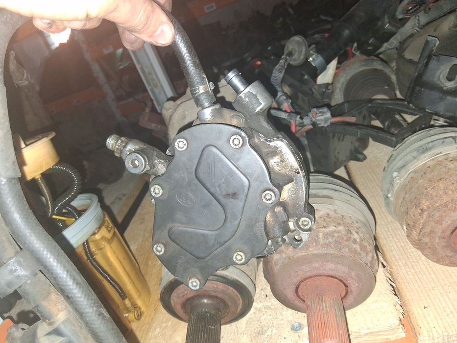 Planetara vw transporter t5