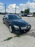 Mercedes CLS 350