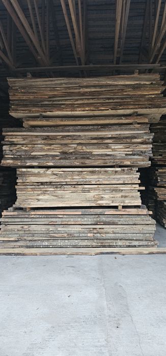 Vand cherestea uscata in uscator