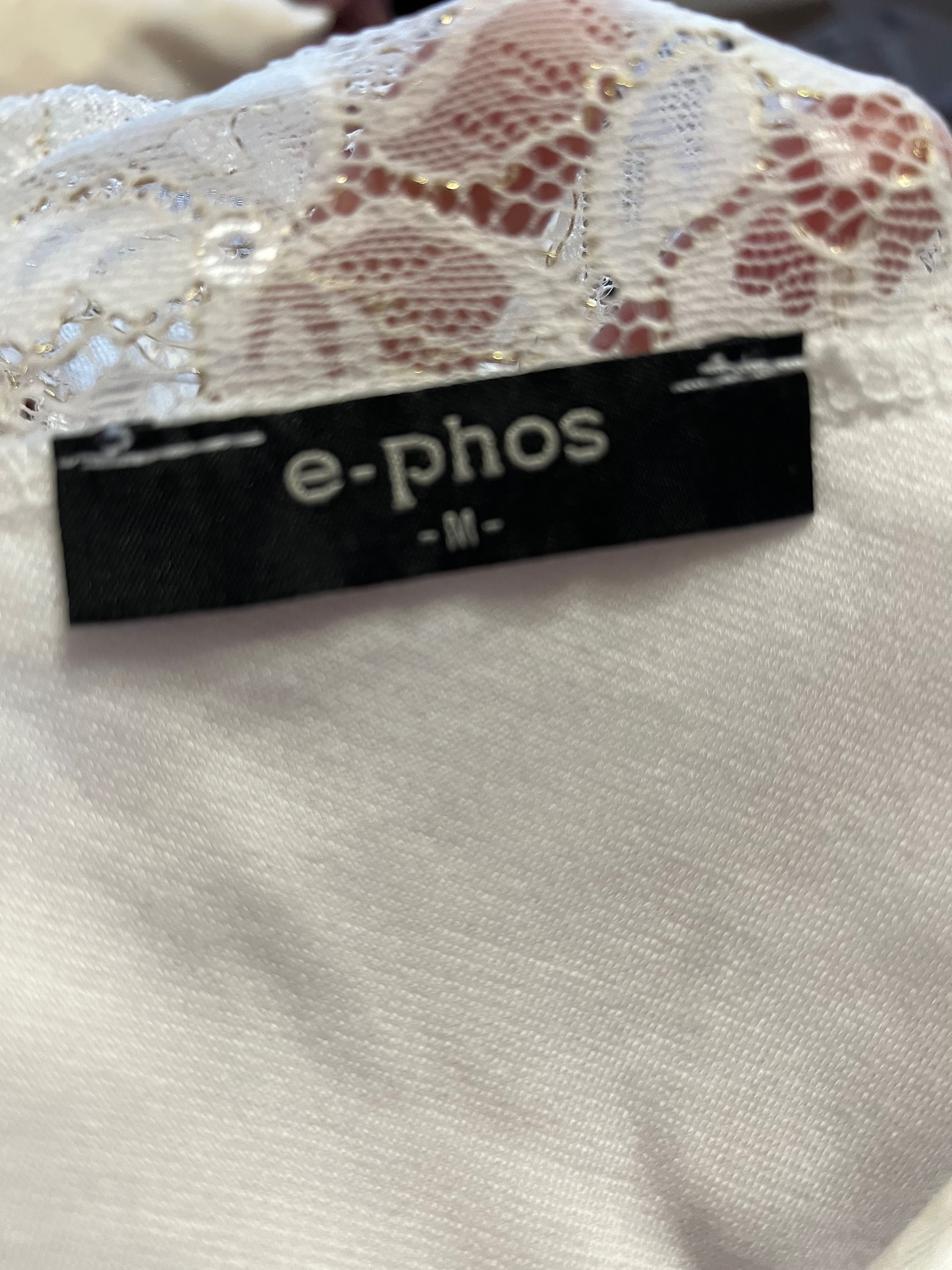 Нова блуза от e-phos