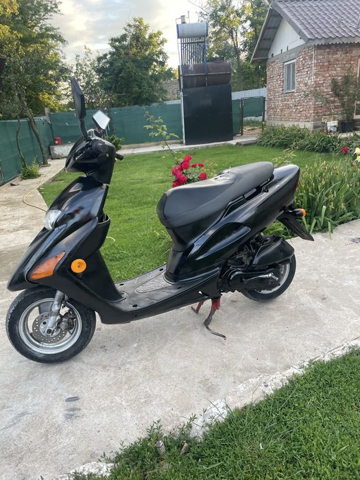 Vand honda sfx 50cc