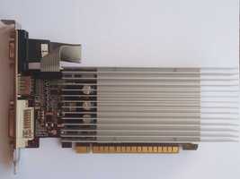 Видеокарта Palit GeForce GT 520 1GB DDR3 HDMI-output