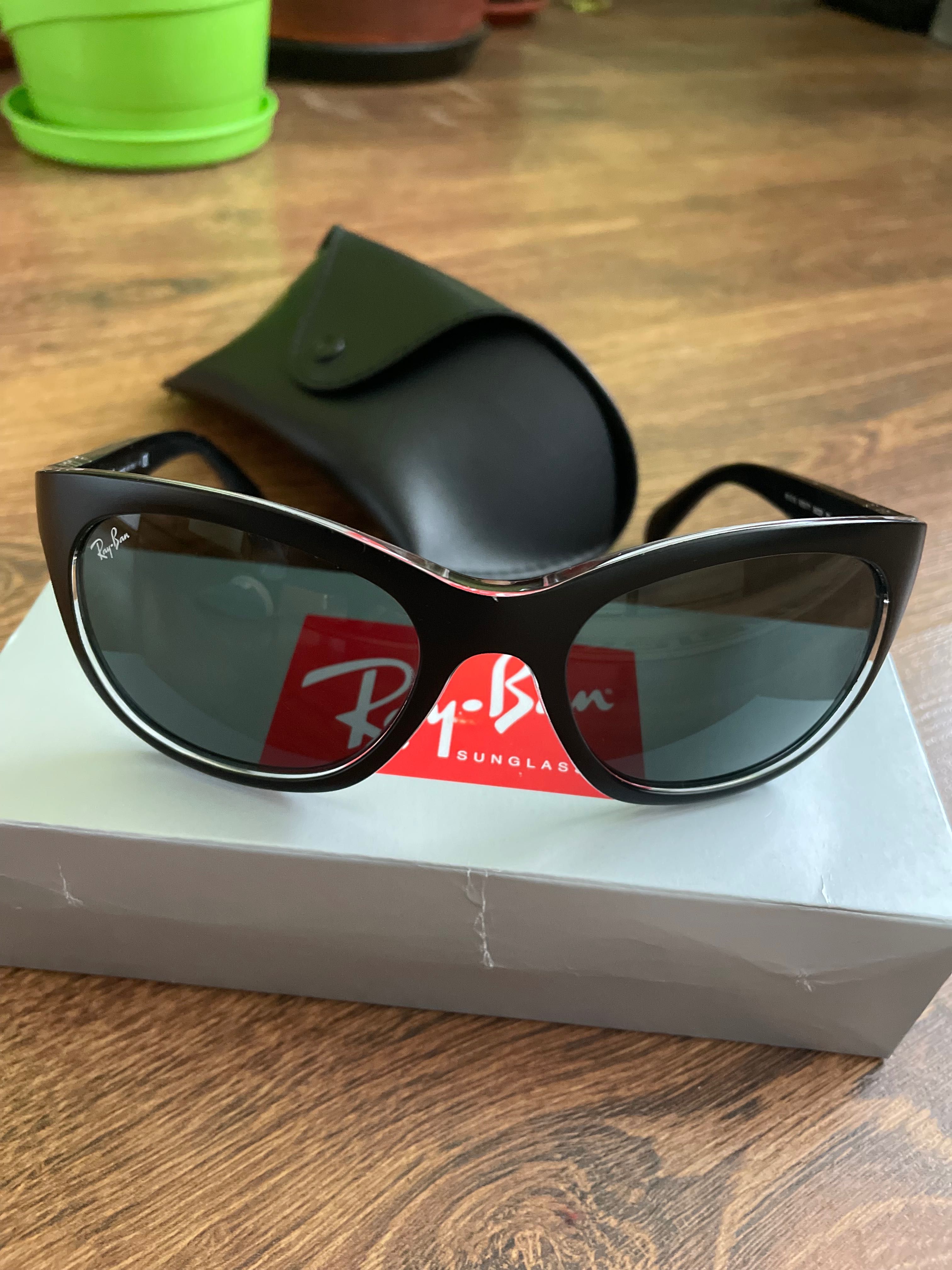 Слънчеви очила Ray Ban