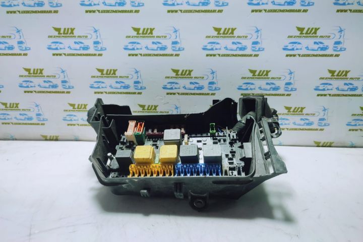 Tablou sigurante A2465400024 1.8 cdi OM651 Mercedes-Benz CLA-Class C117 seria