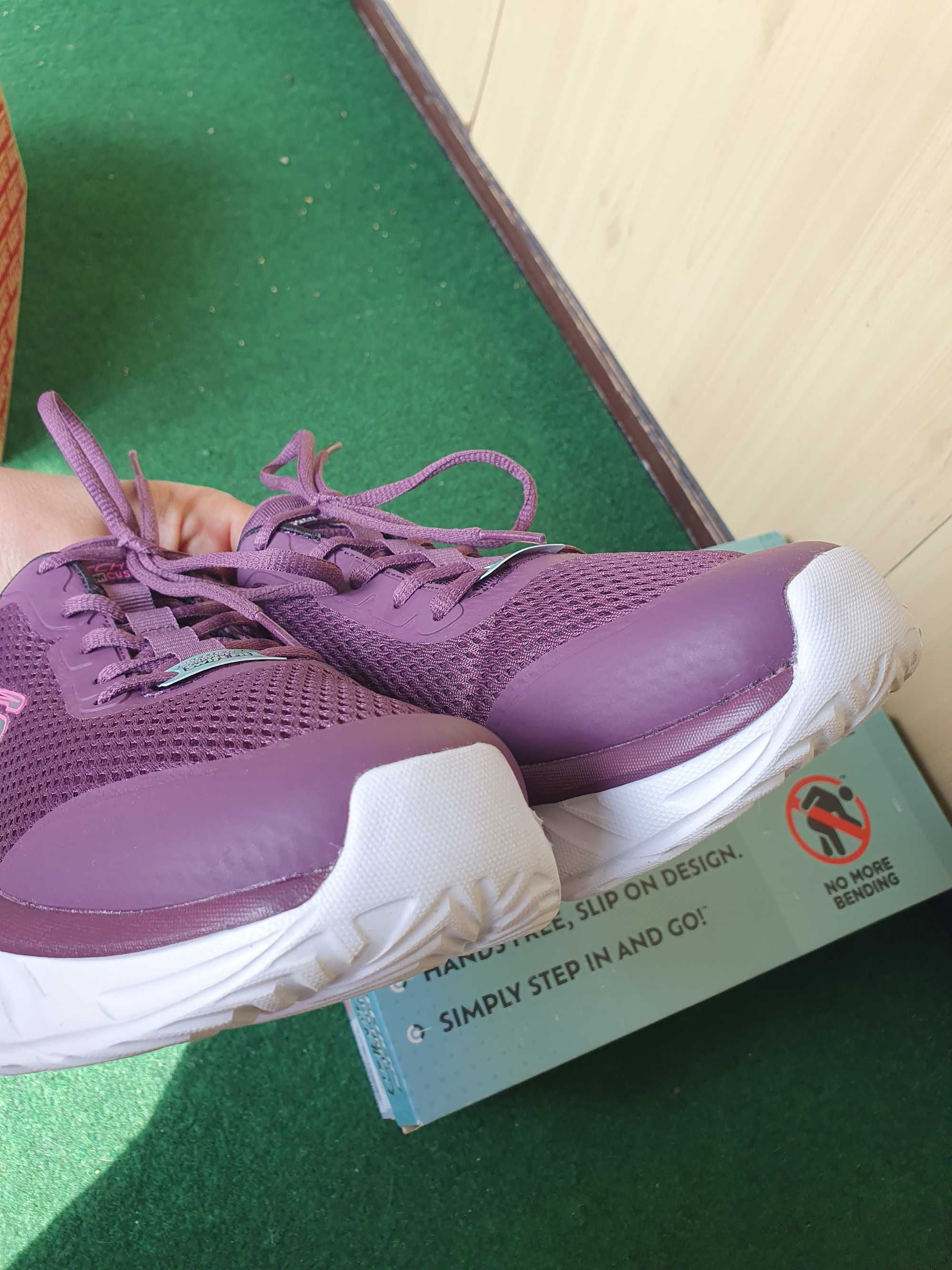 Маратонки Skechers номер 41