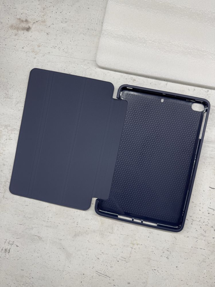 Калъф Ipad Mini 1 2 3 4 5 НОВ тъмносин