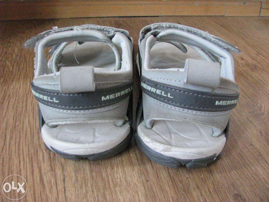 sandale dama MERRELL