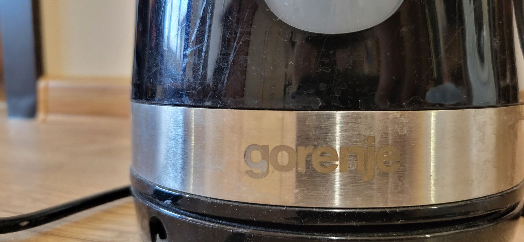 Електрическа Кана Gorenje