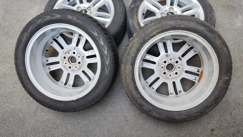 Джанти Mini Cooper / Мини Купър