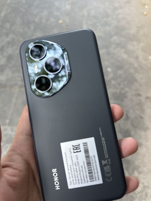 Honor 400 pro sotiladi srochno