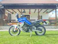 Aprilia Tuareg 660 2023 ,ABS,ATC,Pilot Automat