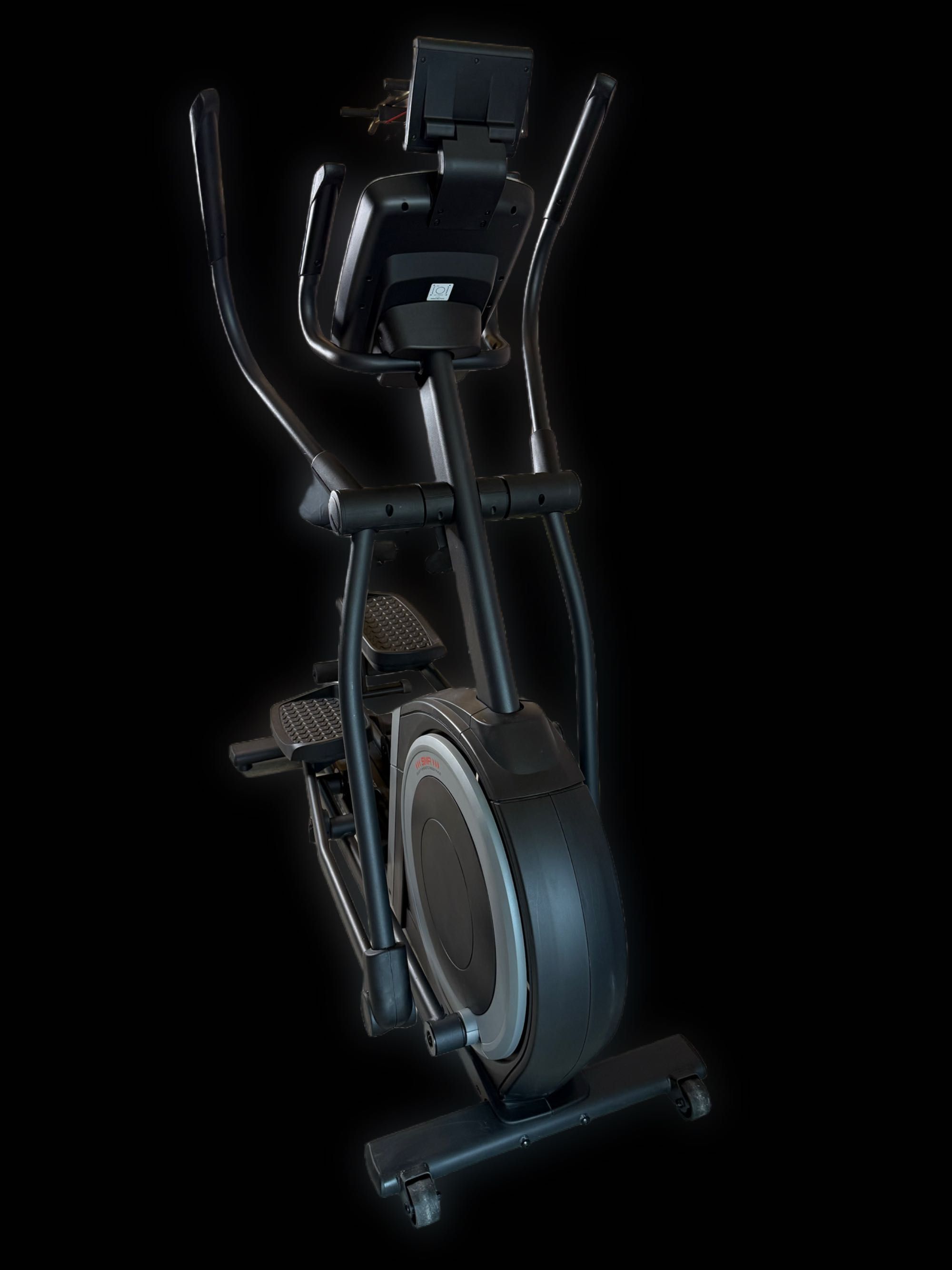 Bicicletă eliptică NordicTrack C5.5 – Stare excelentă