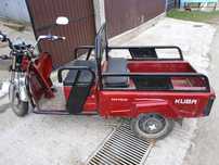 Vand triciclu electric 1500w 12v 20ah
