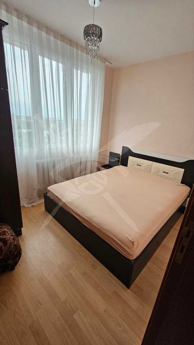 Тристаен апартамент под наем в Каменица 2 85147